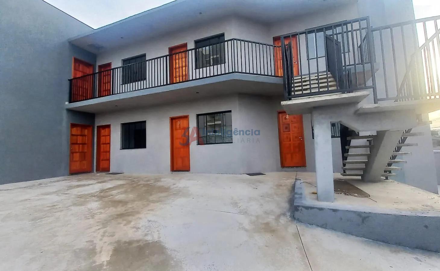 KITNET JARDIM PRESTES DE BARROS Rua Ambrosina Amaral Sorocaba - 