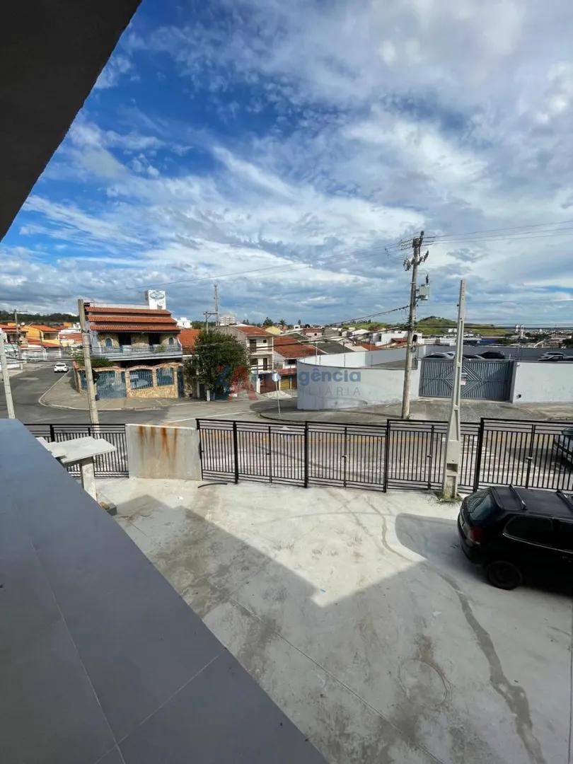 KITNET JARDIM PRESTES DE BARROS Rua Ambrosina Amaral Sorocaba - 