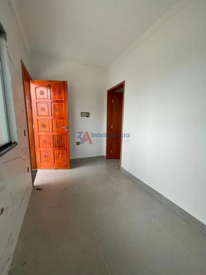 KITNET JARDIM PRESTES DE BARROS Rua Ambrosina Amaral Sorocaba - 