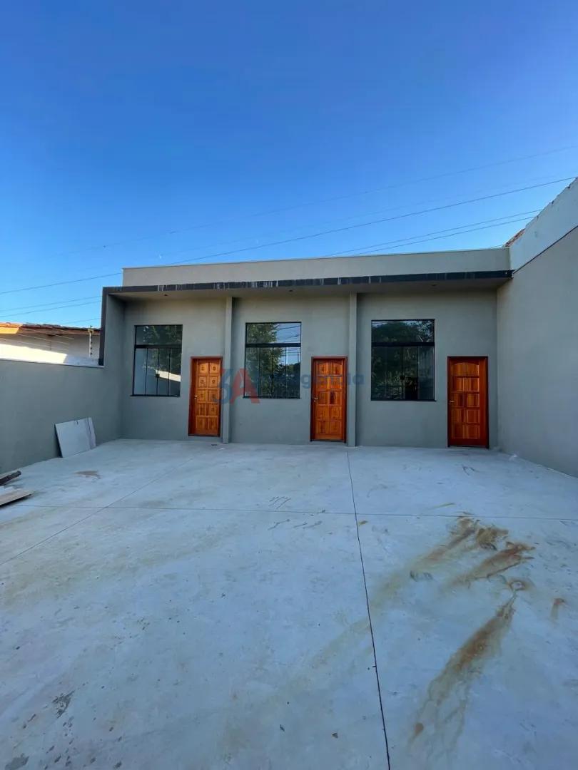 CASA PARQUE MANCHESTER &ndash; SOROCABA Rua Waldomiro de Almeira Barros  Sorocaba - 