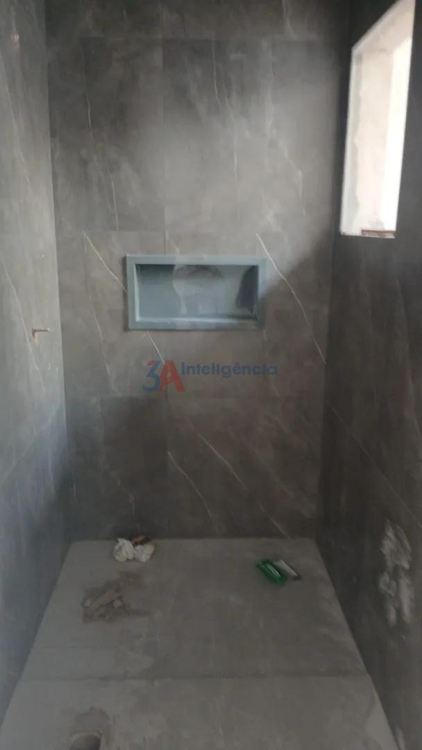 CASA PARQUE MANCHESTER &ndash; SOROCABA Rua Waldomiro de Almeira Barros  Sorocaba - 