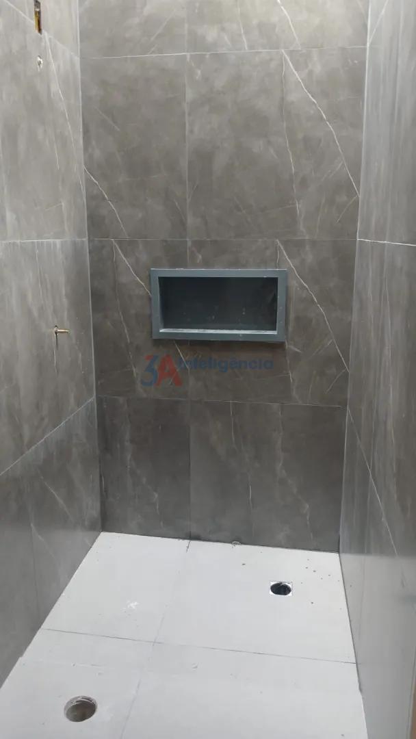 CASA PARQUE MANCHESTER &ndash; SOROCABA Rua Waldomiro de Almeira Barros  Sorocaba - 