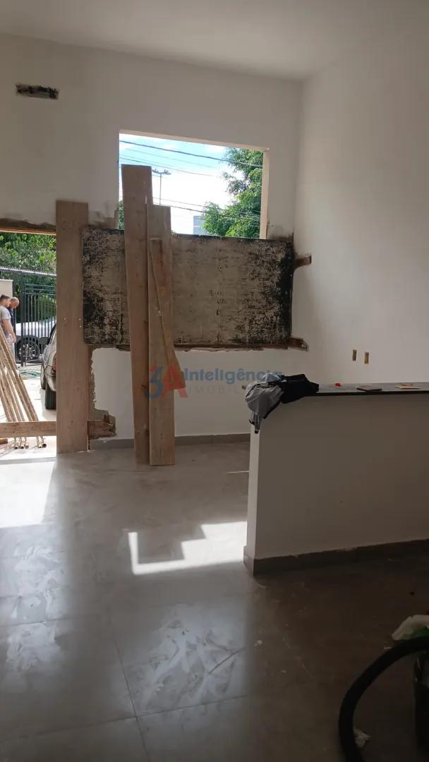 CASA PARQUE MANCHESTER &ndash; SOROCABA Rua Waldomiro de Almeira Barros  Sorocaba - 