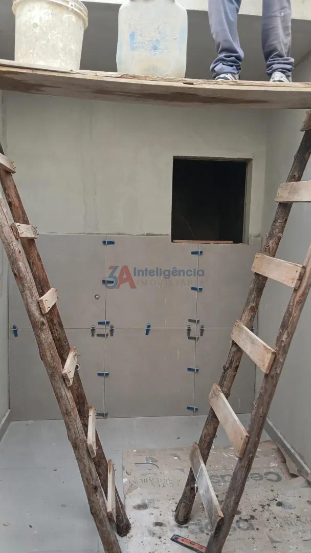 CASA PARQUE MANCHESTER &ndash; SOROCABA Rua Waldomiro de Almeira Barros  Sorocaba - 