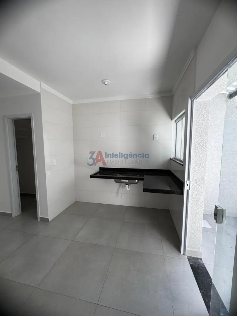 SOBRADO JARDIM BETANIA &ndash; SOROCABA Avenida Betsaída Sorocaba - 