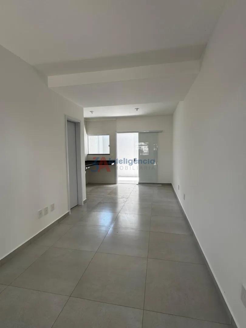 SOBRADO JARDIM BETANIA &ndash; SOROCABA Avenida Betsaída Sorocaba - 