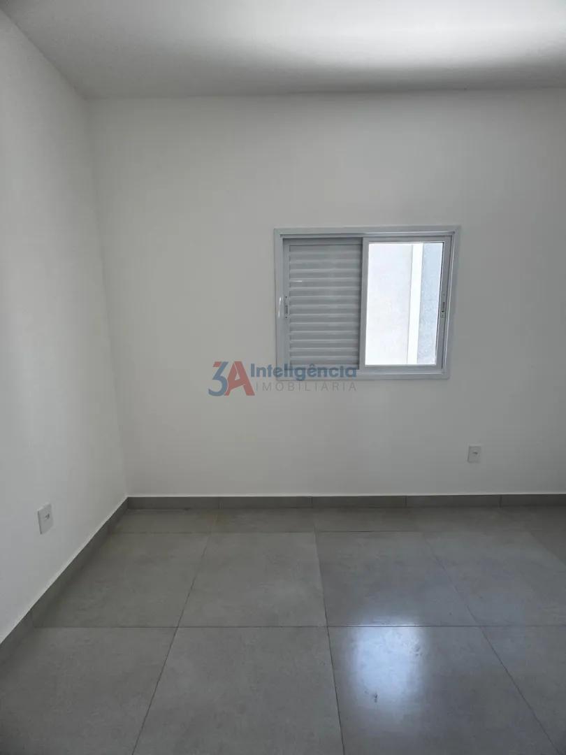 SOBRADO JARDIM BETANIA &ndash; SOROCABA Avenida Betsaída Sorocaba - 