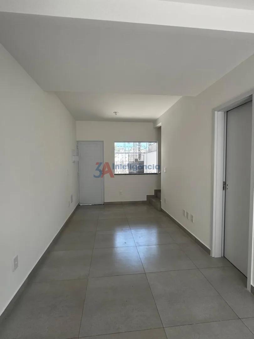 SOBRADO JARDIM BETANIA &ndash; SOROCABA Avenida Betsaída Sorocaba - 