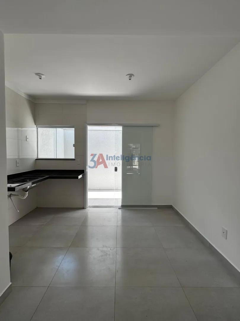 SOBRADO JARDIM BETANIA &ndash; SOROCABA Avenida Betsaída Sorocaba - 