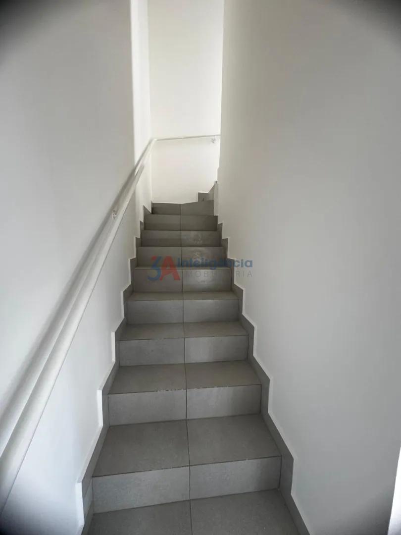 SOBRADO JARDIM BETANIA &ndash; SOROCABA Avenida Betsaída Sorocaba - 