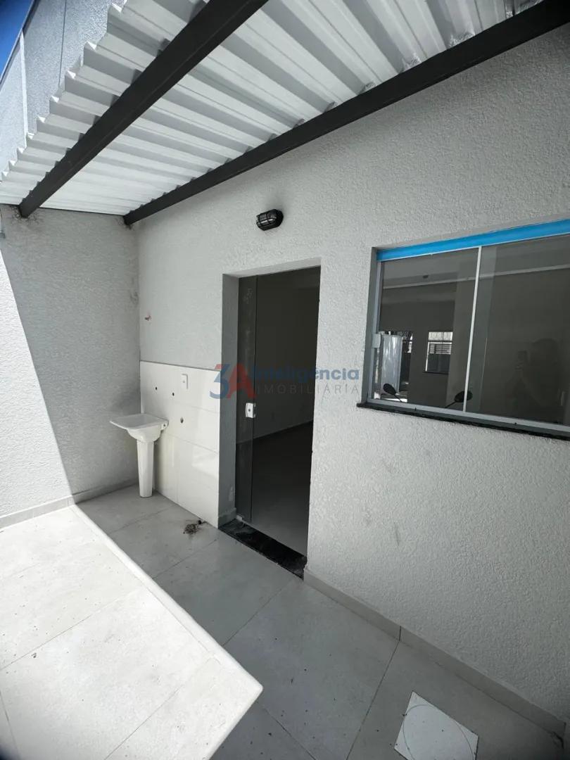 SOBRADO JARDIM BETANIA &ndash; SOROCABA Avenida Betsaída Sorocaba - 