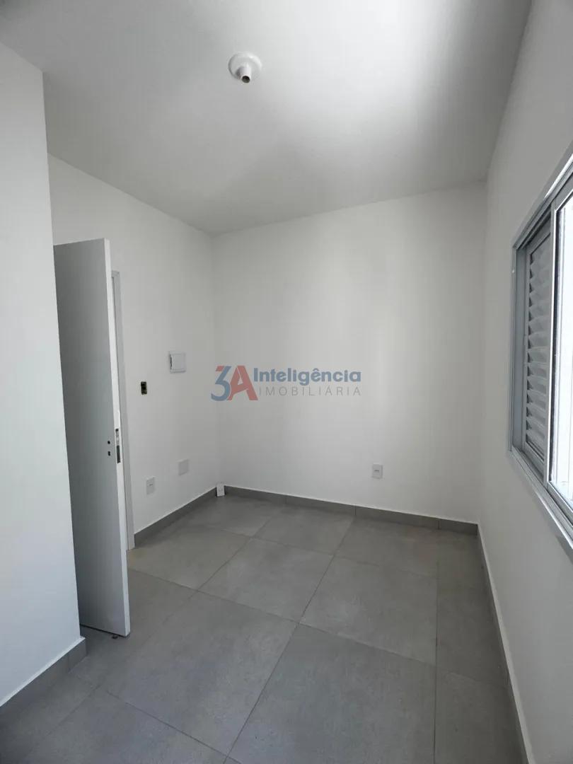 SOBRADO JARDIM BETANIA &ndash; SOROCABA Avenida Betsaída Sorocaba - 