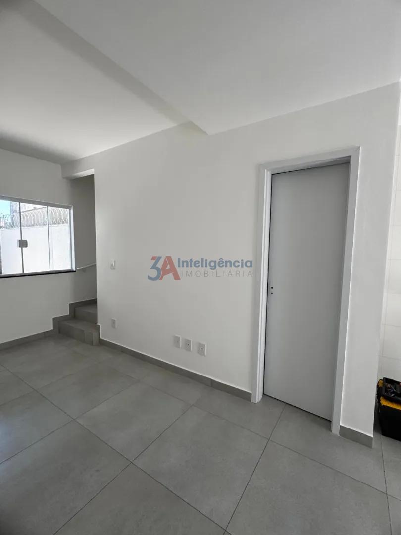 SOBRADO JARDIM BETANIA &ndash; SOROCABA Avenida Betsaída Sorocaba - 