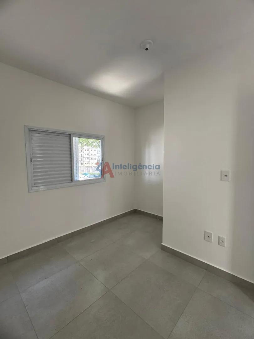 SOBRADO JARDIM BETANIA &ndash; SOROCABA Avenida Betsaída Sorocaba - 