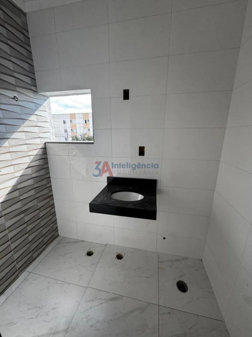SOBRADO JARDIM BETANIA &ndash; SOROCABA Avenida Betsaída Sorocaba - 