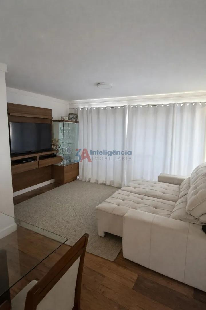 APARTAMENTO EDIF&Iacute;CIO VILLE MEDITERRANE&Eacute; Avenida General Osório Sorocaba - 