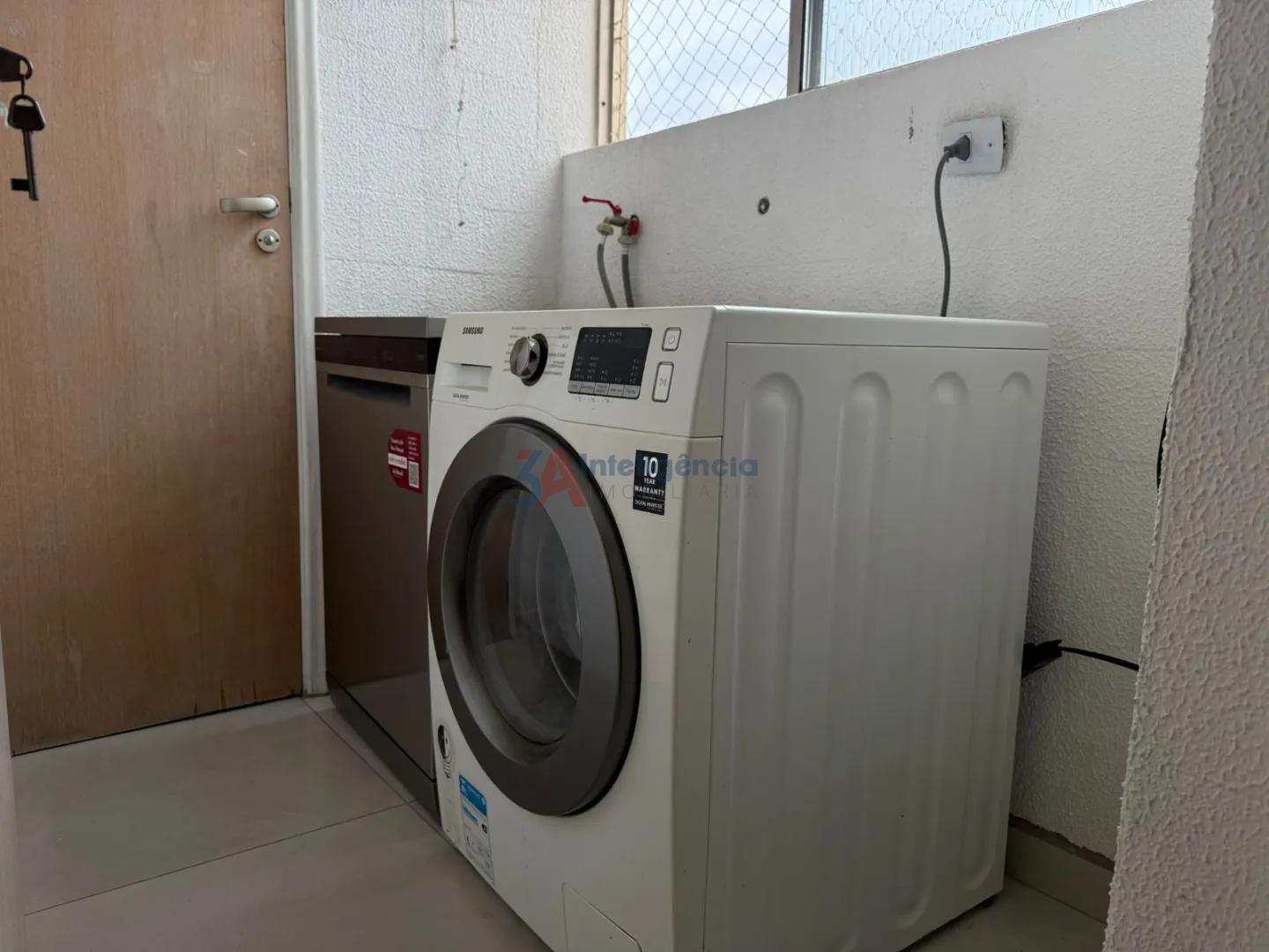 APARTAMENTO EDIF&Iacute;CIO VILLE MEDITERRANE&Eacute; Avenida General Osório Sorocaba - 
