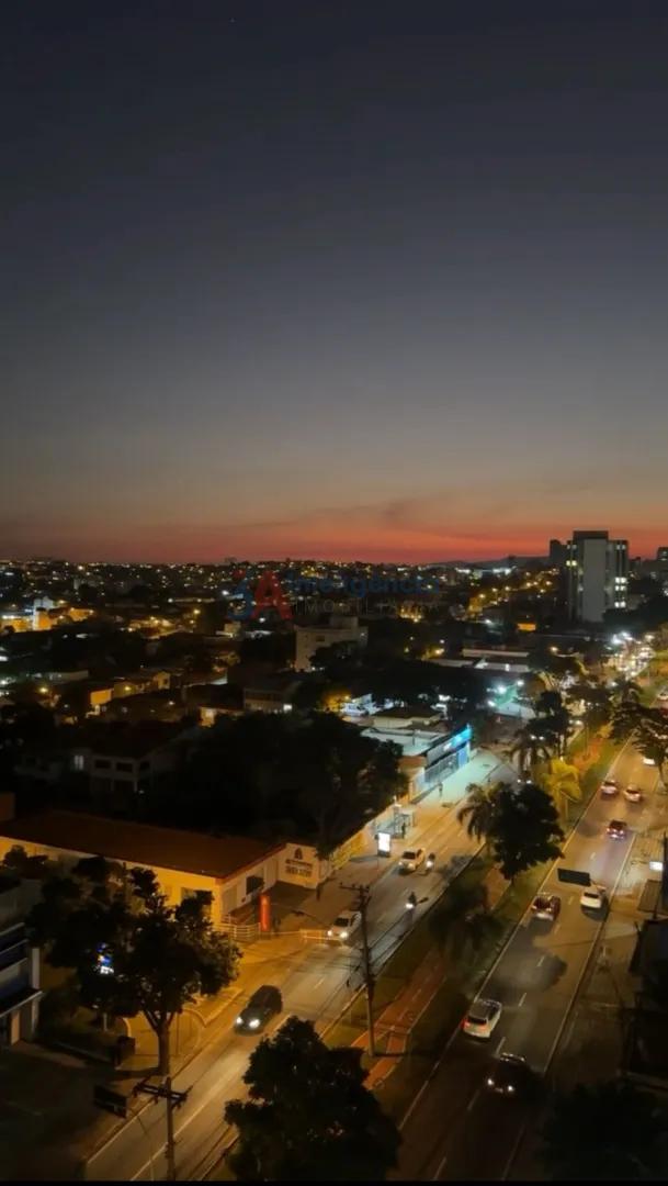 APARTAMENTO EDIF&Iacute;CIO VILLE MEDITERRANE&Eacute; Avenida General Osório Sorocaba - 