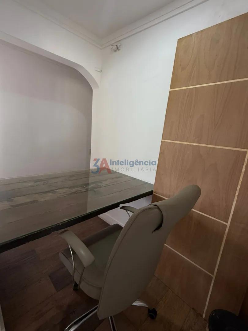 APARTAMENTO EDIF&Iacute;CIO VILLE MEDITERRANE&Eacute; Avenida General Osório Sorocaba - 