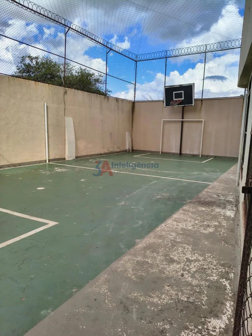 APARTAMENTO EDIF&Iacute;CIO VILLE MEDITERRANE&Eacute; Avenida General Osório Sorocaba - 