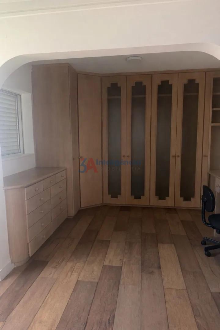 APARTAMENTO EDIF&Iacute;CIO VILLE MEDITERRANE&Eacute; Avenida General Osório Sorocaba - 