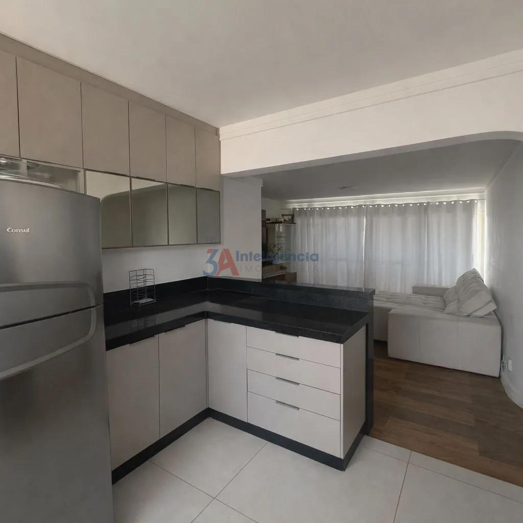 APARTAMENTO EDIF&Iacute;CIO VILLE MEDITERRANE&Eacute; Avenida General Osório Sorocaba - 