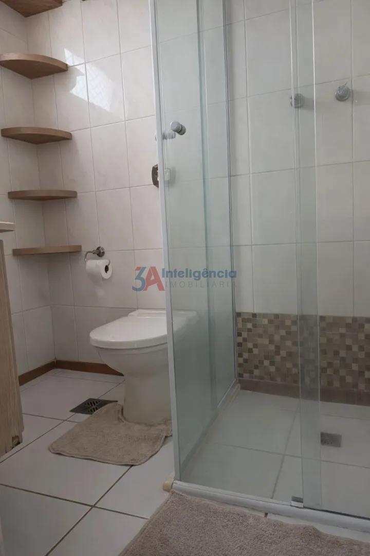 APARTAMENTO EDIF&Iacute;CIO VILLE MEDITERRANE&Eacute; Avenida General Osório Sorocaba - 