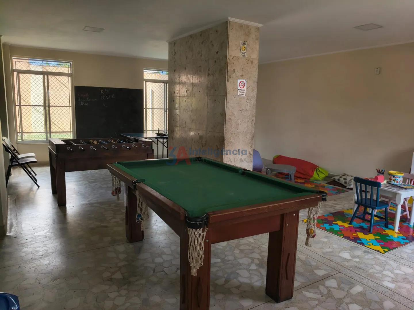 APARTAMENTO EDIF&Iacute;CIO VILLE MEDITERRANE&Eacute; Avenida General Osório Sorocaba - 