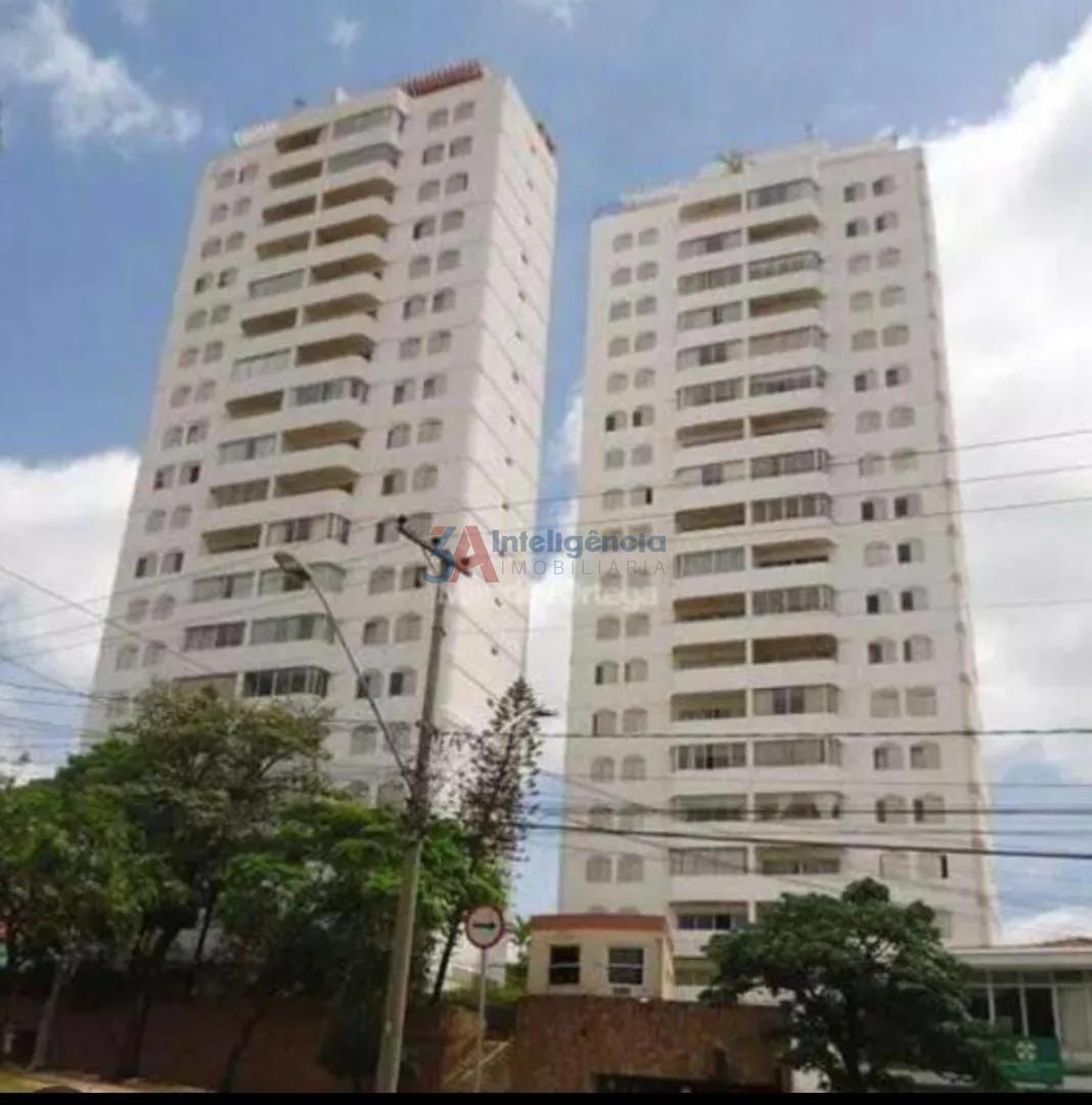 APARTAMENTO EDIF&Iacute;CIO VILLE MEDITERRANE&Eacute; Avenida General Osório Sorocaba - 