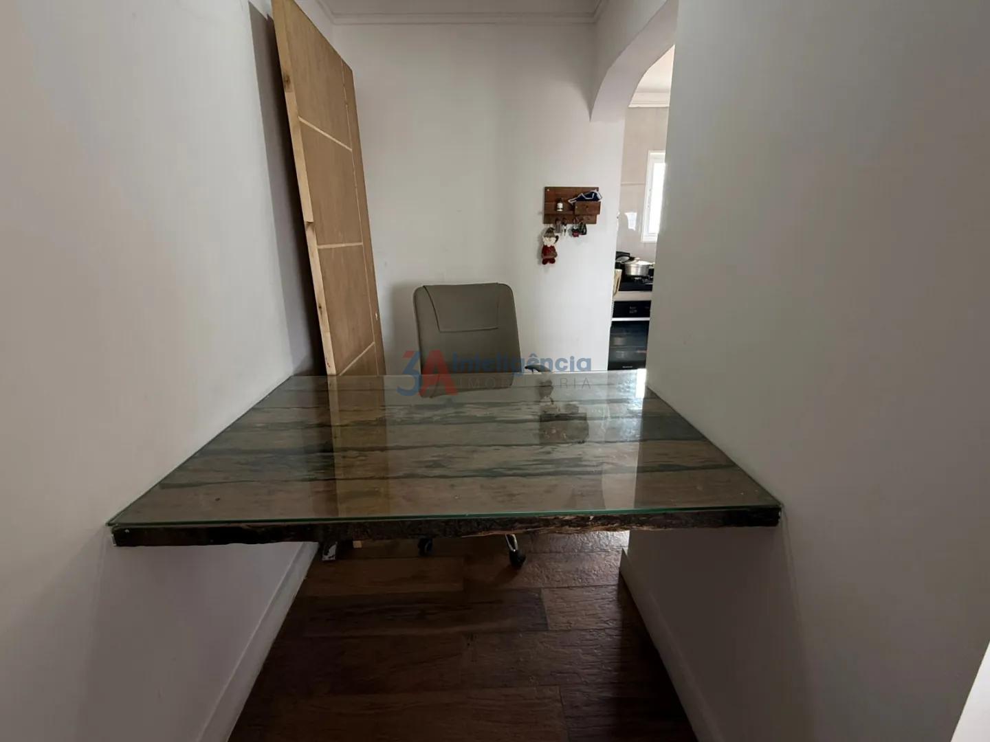 APARTAMENTO EDIF&Iacute;CIO VILLE MEDITERRANE&Eacute; Avenida General Osório Sorocaba - 