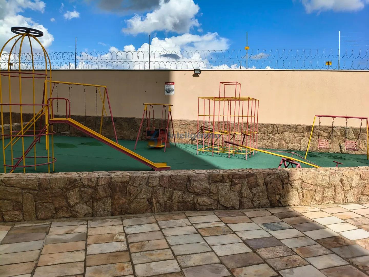 APARTAMENTO EDIF&Iacute;CIO VILLE MEDITERRANE&Eacute; Avenida General Osório Sorocaba - 