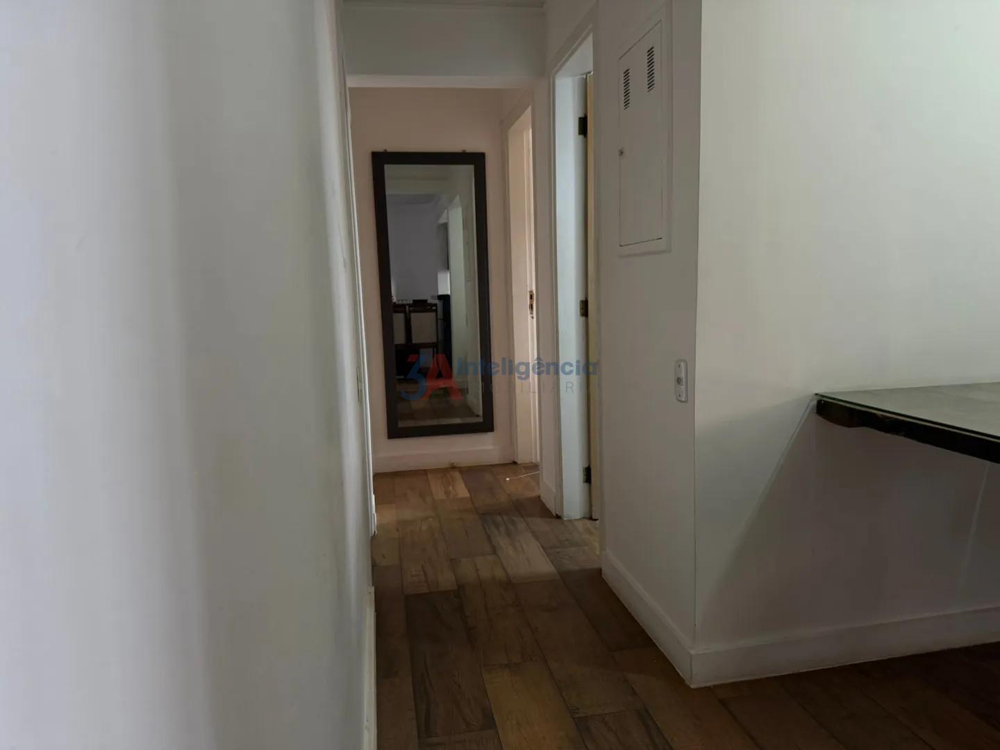 APARTAMENTO EDIF&Iacute;CIO VILLE MEDITERRANE&Eacute; Avenida General Osório Sorocaba - 