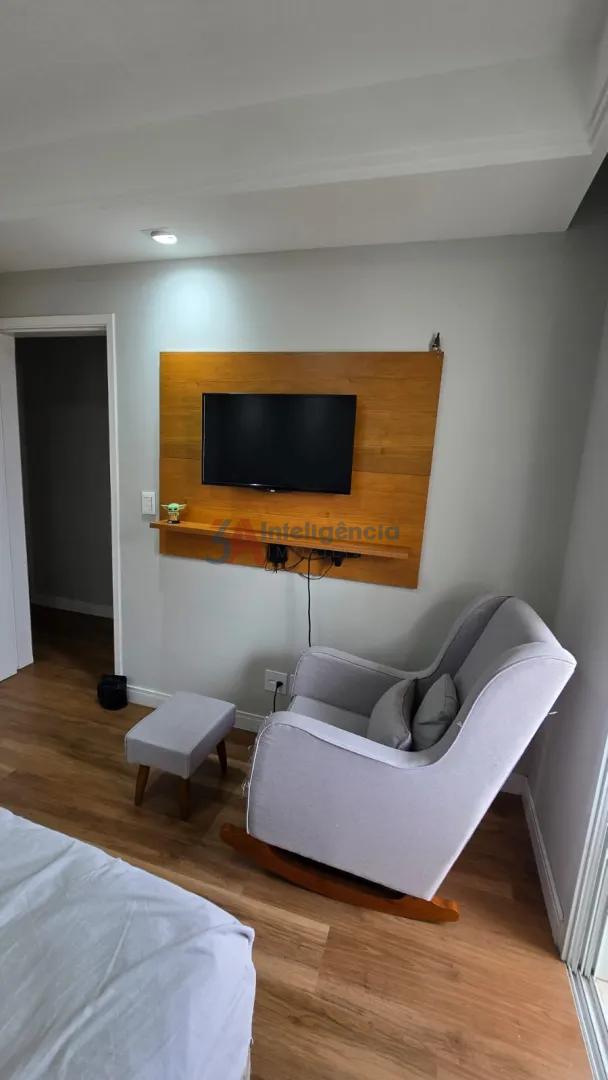 APARTAMENTO JARDIM PAULISTANO &ndash; SOROCABA Rua Sylvio Romero Sorocaba - 