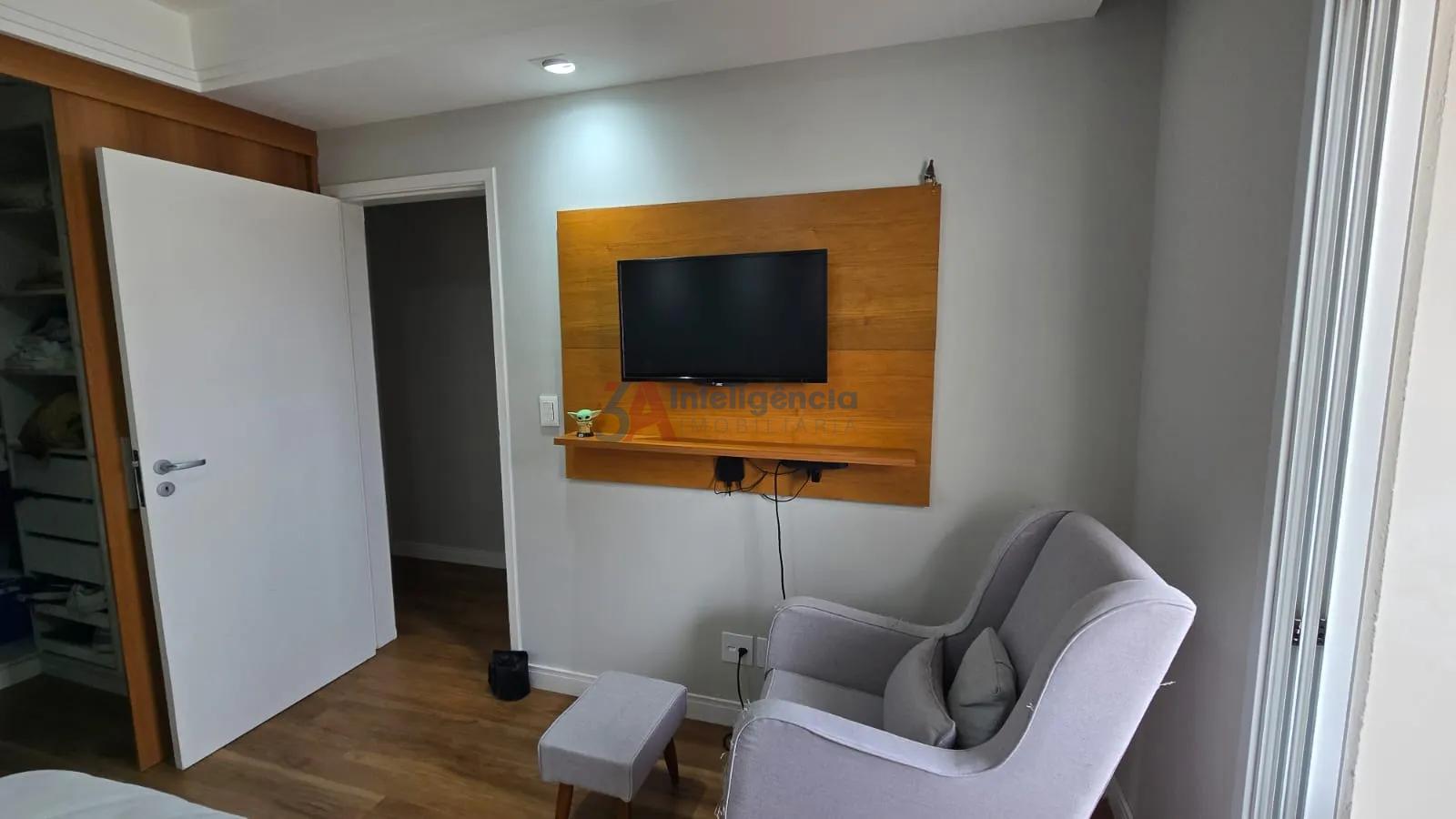 APARTAMENTO JARDIM PAULISTANO &ndash; SOROCABA Rua Sylvio Romero Sorocaba - 