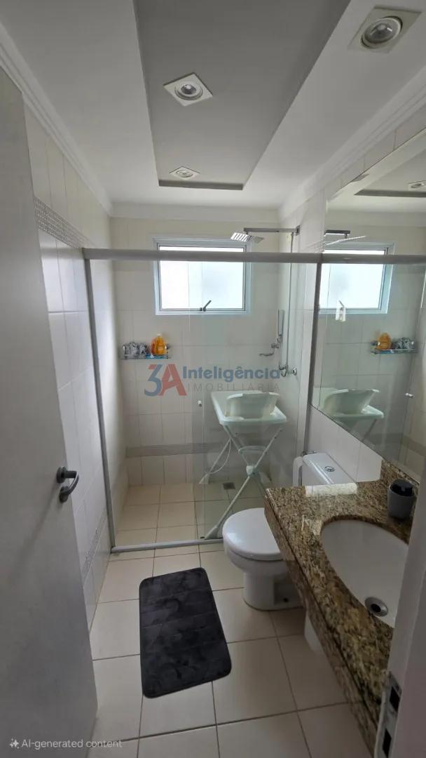 APARTAMENTO JARDIM PAULISTANO &ndash; SOROCABA Rua Sylvio Romero Sorocaba - 