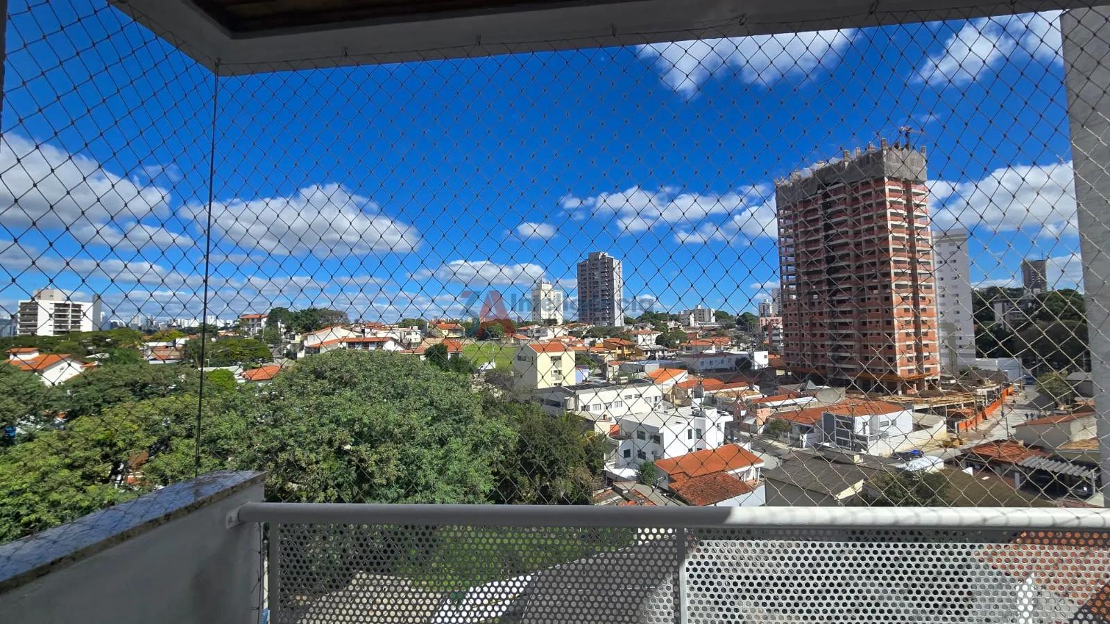 APARTAMENTO JARDIM PAULISTANO &ndash; SOROCABA Rua Sylvio Romero Sorocaba - 
