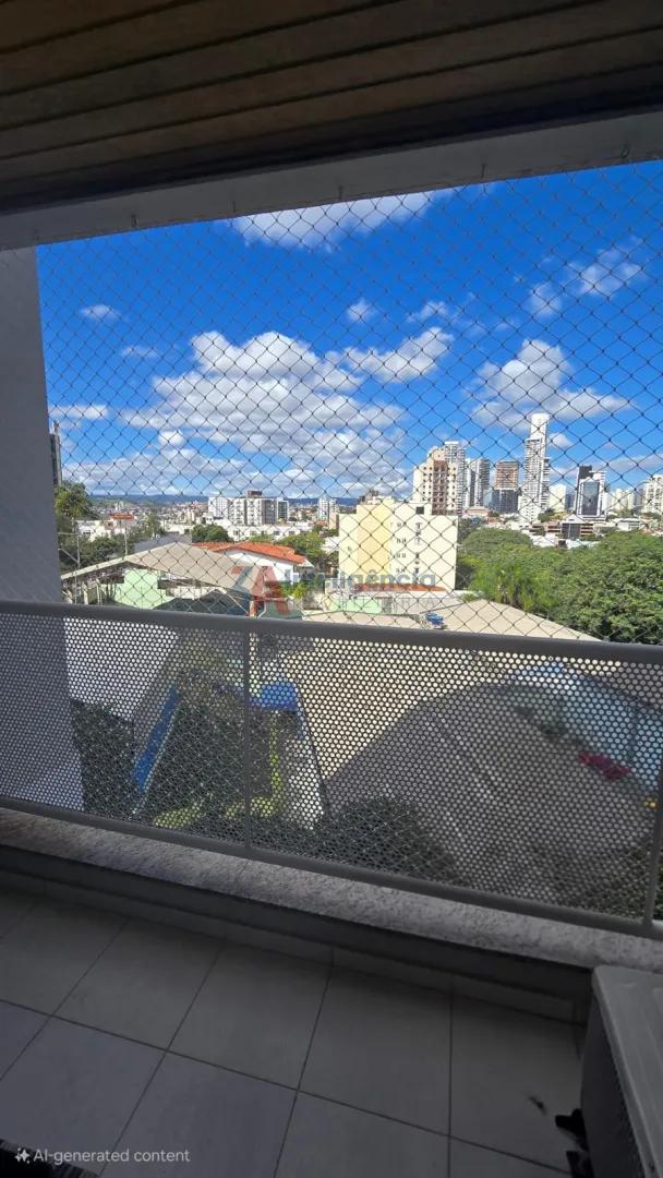 APARTAMENTO JARDIM PAULISTANO &ndash; SOROCABA Rua Sylvio Romero Sorocaba - 