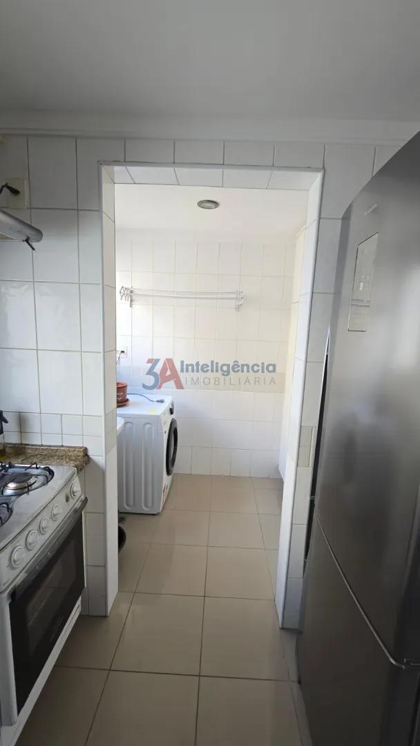 APARTAMENTO JARDIM PAULISTANO &ndash; SOROCABA Rua Sylvio Romero Sorocaba - 