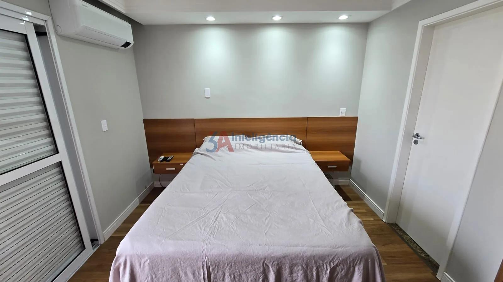 APARTAMENTO JARDIM PAULISTANO &ndash; SOROCABA Rua Sylvio Romero Sorocaba - 