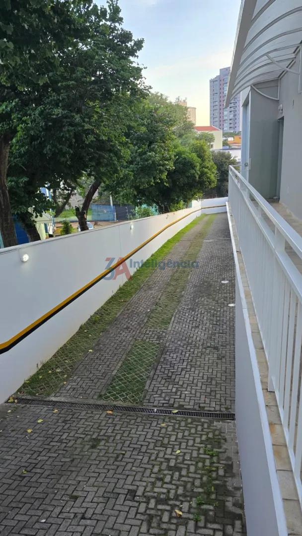 APARTAMENTO JARDIM PAULISTANO &ndash; SOROCABA Rua Sylvio Romero Sorocaba - 
