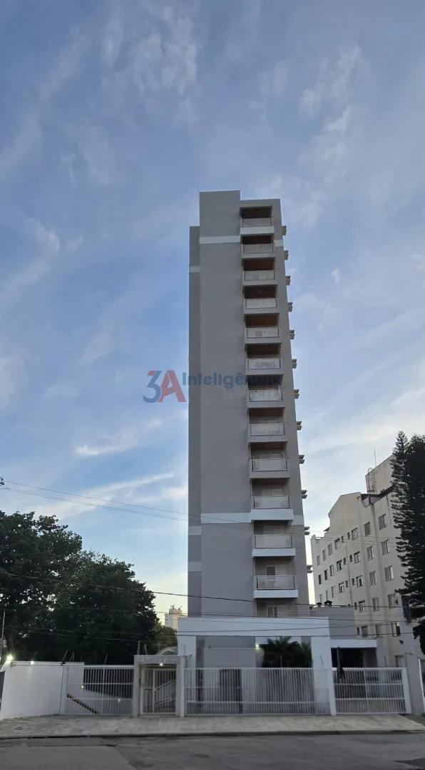 APARTAMENTO JARDIM PAULISTANO &ndash; SOROCABA Rua Sylvio Romero Sorocaba - 
