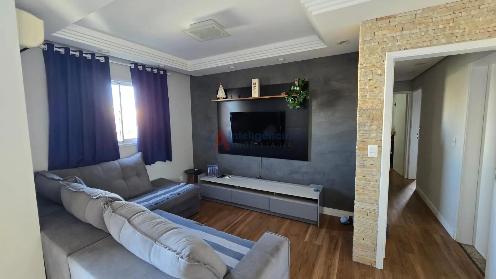 APARTAMENTO JARDIM PAULISTANO &ndash; SOROCABA Rua Sylvio Romero Sorocaba - 