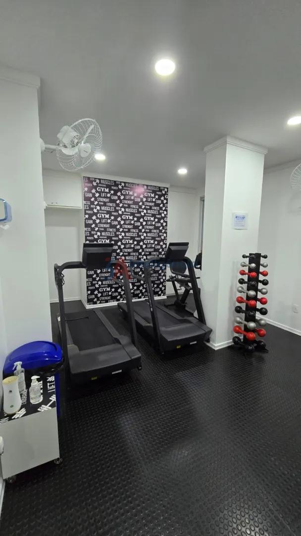 APARTAMENTO JARDIM PAULISTANO &ndash; SOROCABA Rua Sylvio Romero Sorocaba - 