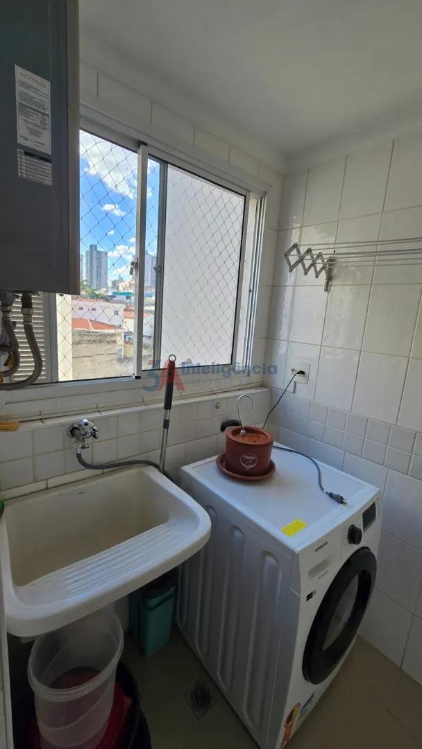 APARTAMENTO JARDIM PAULISTANO &ndash; SOROCABA Rua Sylvio Romero Sorocaba - 