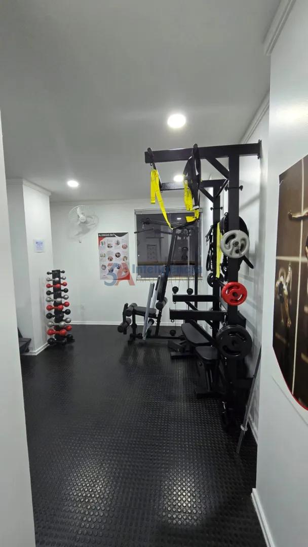 APARTAMENTO JARDIM PAULISTANO &ndash; SOROCABA Rua Sylvio Romero Sorocaba - 