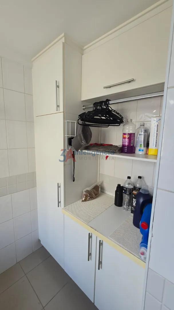 APARTAMENTO JARDIM PAULISTANO &ndash; SOROCABA Rua Sylvio Romero Sorocaba - 