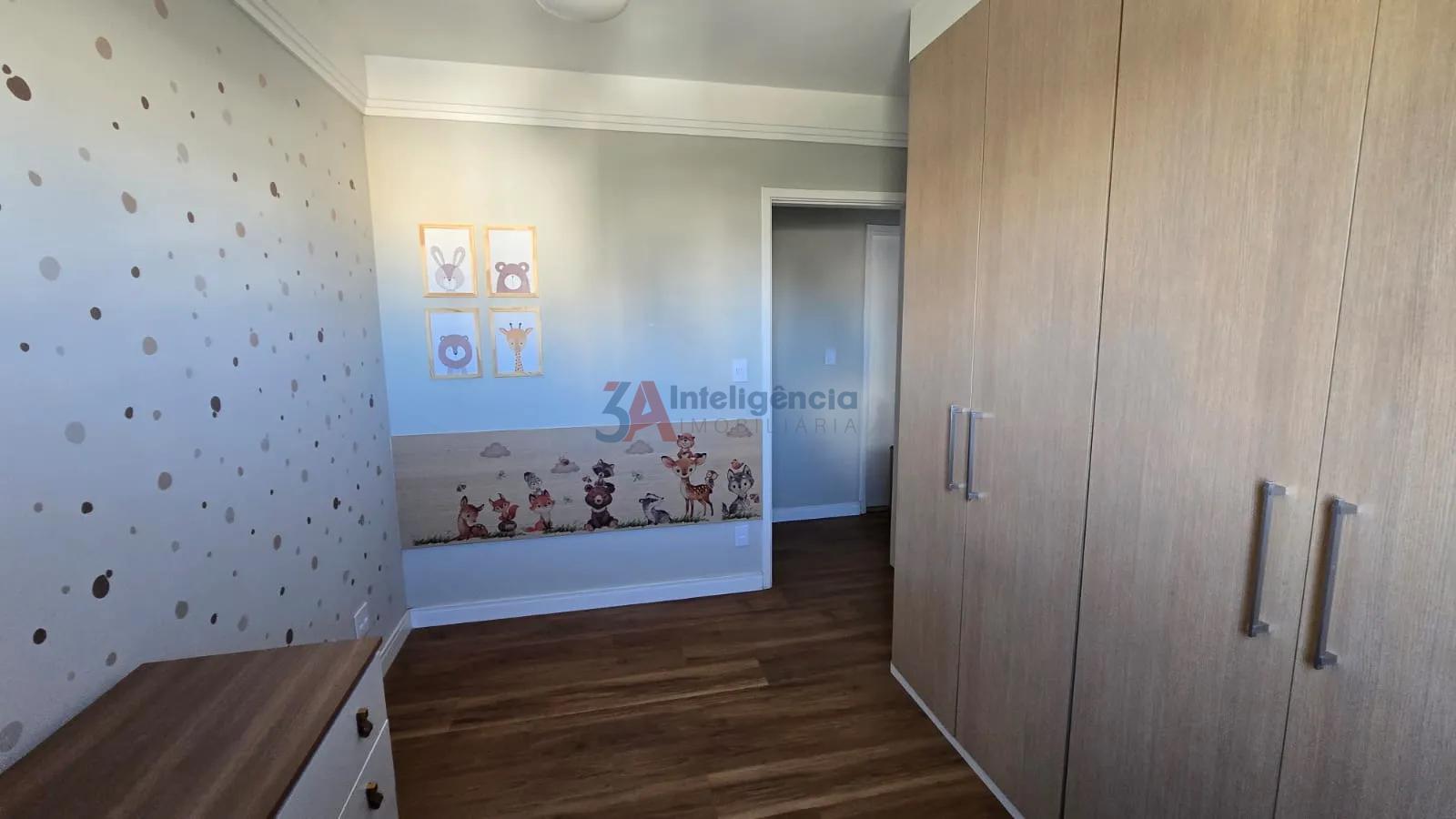 APARTAMENTO JARDIM PAULISTANO &ndash; SOROCABA Rua Sylvio Romero Sorocaba - 