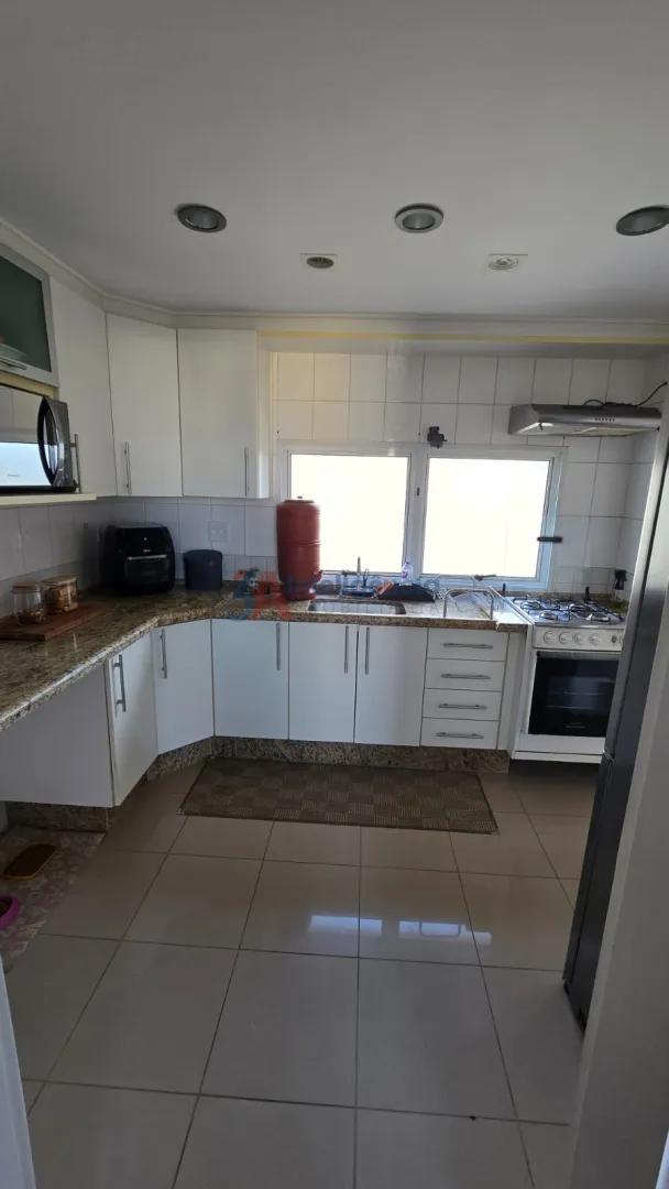 APARTAMENTO JARDIM PAULISTANO &ndash; SOROCABA Rua Sylvio Romero Sorocaba - 