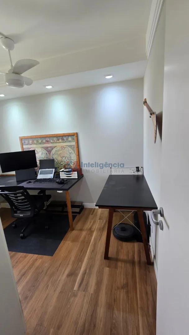 APARTAMENTO JARDIM PAULISTANO &ndash; SOROCABA Rua Sylvio Romero Sorocaba - 