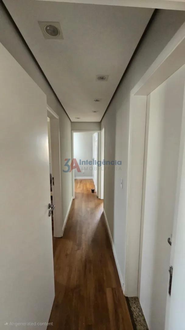APARTAMENTO JARDIM PAULISTANO &ndash; SOROCABA Rua Sylvio Romero Sorocaba - 
